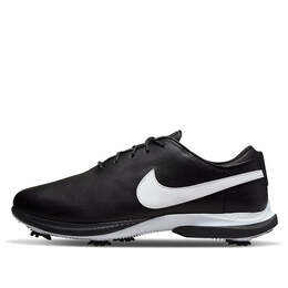 Кроссовки air zoom victory tour 2 wide 'black white' Nike, черный dj6570-001 | black/black/white