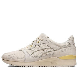 Кроссовки gel lyte 3 og 'vanilla' Asics, мультиколор 1201a830-250 | vanilla/smoke grey