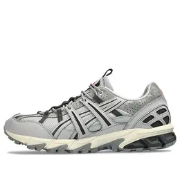 Кроссовки gel-sonoma 15-50 'grey black' Asics, серый 1201b006-021 | grey/black