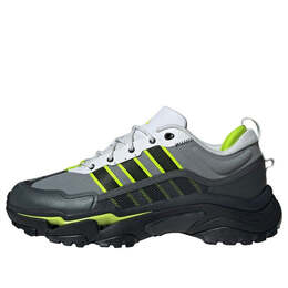 Кроссовки citywowlk 'black grey volt' Adidas, черный ih3274 | black/grey/volt