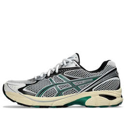 Кроссовки gt-2160 'white jasper green' Asics, белый 1203a275-106 | white/jasper green