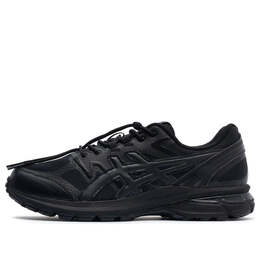 Кроссовки x comme des garons shirt gel-terrain 'black' Asics, черный 1201b025-001 | black