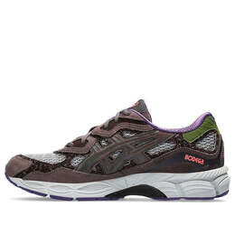 Кроссовки x bodega gel-nyc 'after-hours' Asics, мультиколор 1201a952-020 | drizzle/plum truffle