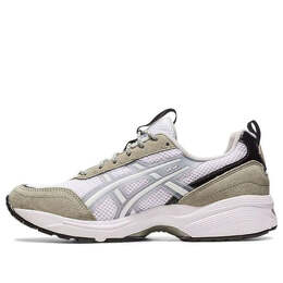 Кроссовки gel-1090 v2 'mid grey white' Asics, белый 1203a224-104 | white/mid grey