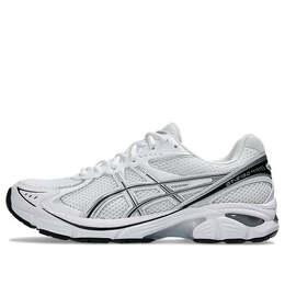 Кроссовки gt-2160 'pure silver white' Asics, белый 1203a275-110 | white/pure silver