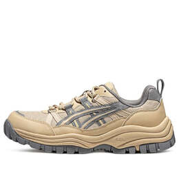 Кроссовки gel-csl01 'tan grey' Asics, бежевый 1203a391-250 | tan / grey