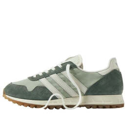 Кроссовки x end prototype trx 'laundromat ecru tint' Adidas, белый ih8546 | cystal white/ecru tint