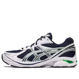 Кроссовки gt-2160 'white midnight' Asics, мультиколор 1203a320-400 | midnight/white