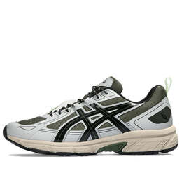 Кроссовки gel-venture 6 ns 'forest black' Asics, мультиколор 1203a303-300 | forest/black