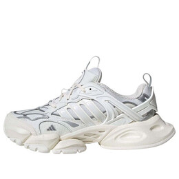 Кроссовки vento xlg deluxe 'white sail' Adidas, белый ih7795 | white/sail