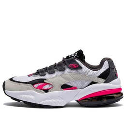 Кроссовки cell venom 'fuchsia purple' Puma, белый 369354-08 | whiteblackpink