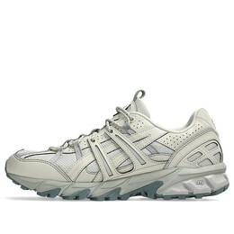 Кроссовки gel-sonoma 15-50 'light dust olive grey' Asics, мультиколор 1203a538-020 | light dust/olive grey