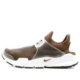 Кроссовки fragment design x sock dart 'dark loden' Nike, мультиколор 728748-300 | dark loden/dark loden-sail