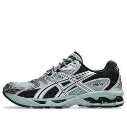 Кроссовки gel-nimbus 10.1 'ocean haze pure silver' Asics, мультиколор 1203a543-400 | ocean haze/pure silver