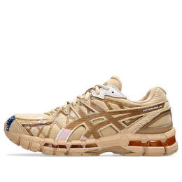 Кроссовки x doublet gel-kayano 20 'sand' Asics, желтый 1203a519-200 | sand/sand