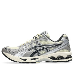 Кроссовки gel-kayano 14 'oyster white steeple grey' Asics, белый 1203a537-250 | oyster white/steeple grey