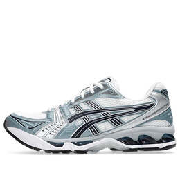 Кроссовки gel-kayano 14 'white fjord grey' Asics, белый 1203a537-106 | white/fjord grey