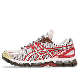 Кроссовки x ub9-s gel-kayano 20 'crystal pink classic red' Asics, розовый 1203a456-700 | crystal pink/classic red