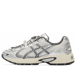 Кроссовки gel-kahana tr v4 'white grey' Asics, белый 1203a497-200 | white/grey/silver