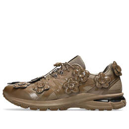 Кроссовки x cecilie bahnsen gel-terrain 'sepia' Asics, мультиколор 1203a526-200 | sepia/sepia