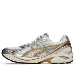 Кроссовки x atmos gt-2160 'medalist pure gold' Asics, мультиколор 1203a511-100 | arctic wolf/pure gold