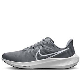 Кроссовки air zoom pegasus 39 tb 'gunsmoke' Nike, мультиколор dm0164-002 | gunsmoke/white/black