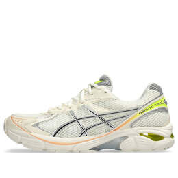 Кроссовки gt-2160 'paris' Asics, бежевый 1203a570-750 | cream/safety yellow