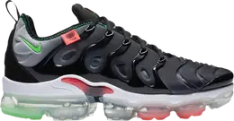 Кроссовки Nike Air VaporMax Plus 'Worldwide Pack', черный cz7904 001 | black