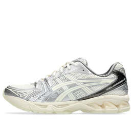 Кроссовки x atmos gel-kayano 14 'yakoutake' Asics, бежевый 1203a575-100 | cream/black