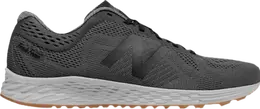 Кроссовки New Balance Fresh Foam Arishi 4E Wide 'Magnet Black', серый marislb1 4e | grey