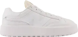 Кроссовки New Balance 302 'White', белый ct302la | white