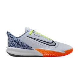 Nike Кроссовки Precision 7 EasyOn, цвет Electric Pack fv1289 001 | electric pack