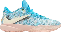 Nike Кроссовки LeBron 20 EP 'All-Star', синий dv1192 400 | blue