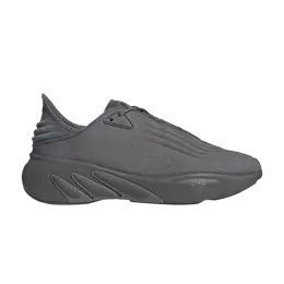 Кроссовки Adidas adiFOM SLTN, серый hp6484 | grey