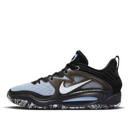Кроссовки kd 15 ep 'refuge' Nike, черный dm1054-101 | black/blue