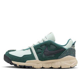 Кроссовки terra vista next nature shoes 'green beige' Nike, зеленый dm0861-300 | green / beige