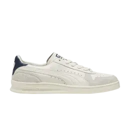 Puma Кроссовки Indoor OG, цвет Frosted Ivory Navy 397254 01 | frosted ivory navy