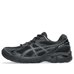 Кроссовки x jjjjound gt-2160 'black' Asics, черный 1203a691-002 | black/pure silver