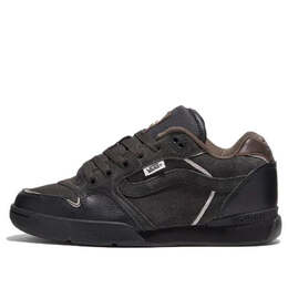 Кроссовки x geoff rowley rowley xlt 'black' Vans, черный vn000ctmrux | black