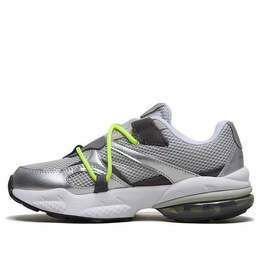 Кроссовки han kjobenhavn x cell venom 'silver' Puma, серый 369565-01 | graysilver
