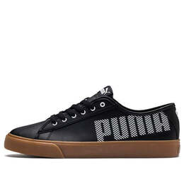 Кроссовки bari sl black Puma, черный 369637-02 | black