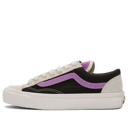 Кроссовки og style 36 lx 'iris' Vans, фиолетовый vn0a4bvetph | blackpurple