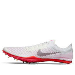 Кроссовки zoom mamba 5 Nike, белый dm3071-100 | white