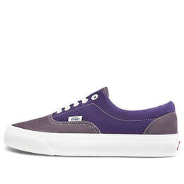 Кроссовки og era lx purple Vans, фиолетовый vn0a4bva20o | purple