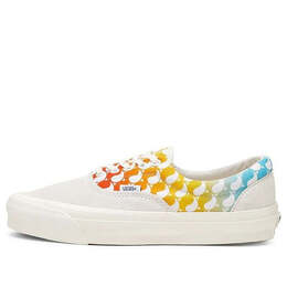 Кроссовки free & easy x og era lx 'yin yang' Vans, мультиколор vn0a4bva0bg | multi-color