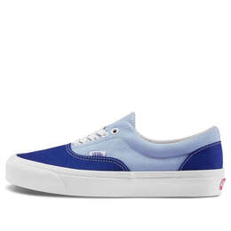 Кроссовки og era lx 'forget me not' Vans, синий vn0a4bvavyw | blue