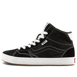 Кроссовки the lizzie 'black gum' Vans, черный vn0a4bx1y28 | black