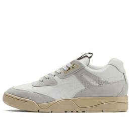 Кроссовки rhude x palace guard 'star white' Puma, серый 370017-01 | grey