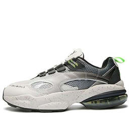 Кроссовки mita x cell venom 'silver grey' Puma, серый 370339-01 | grey
