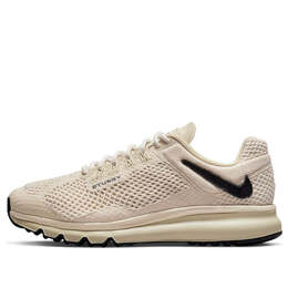 Кроссовки x stussy air max 2013 'fossil' Nike, мультиколор dm6447-200 | fossil/black